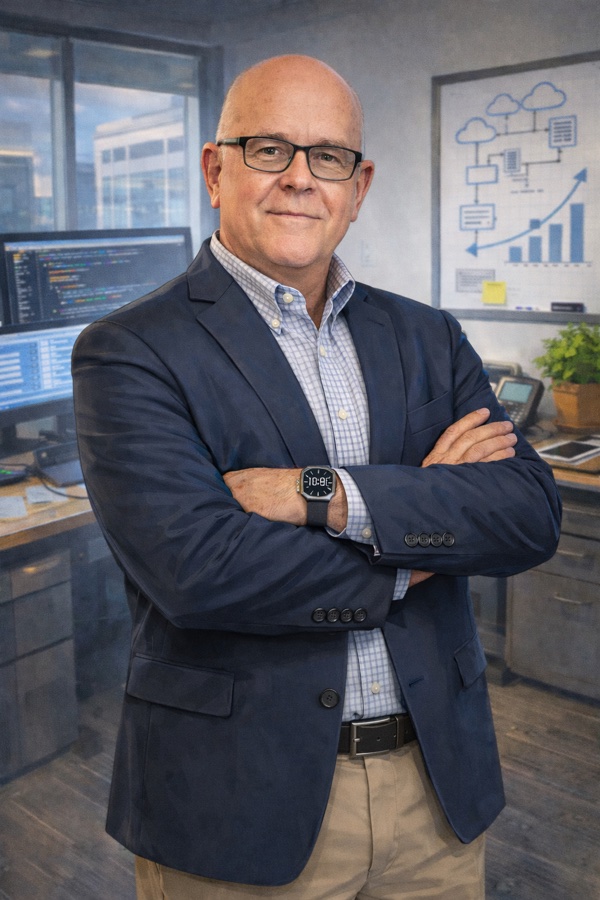 Phil Breeden, Founder | Consumer Advocate | Public Adjuster